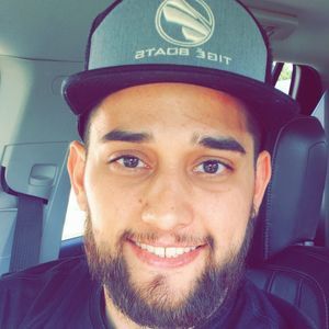 Meet your Posher, Eric